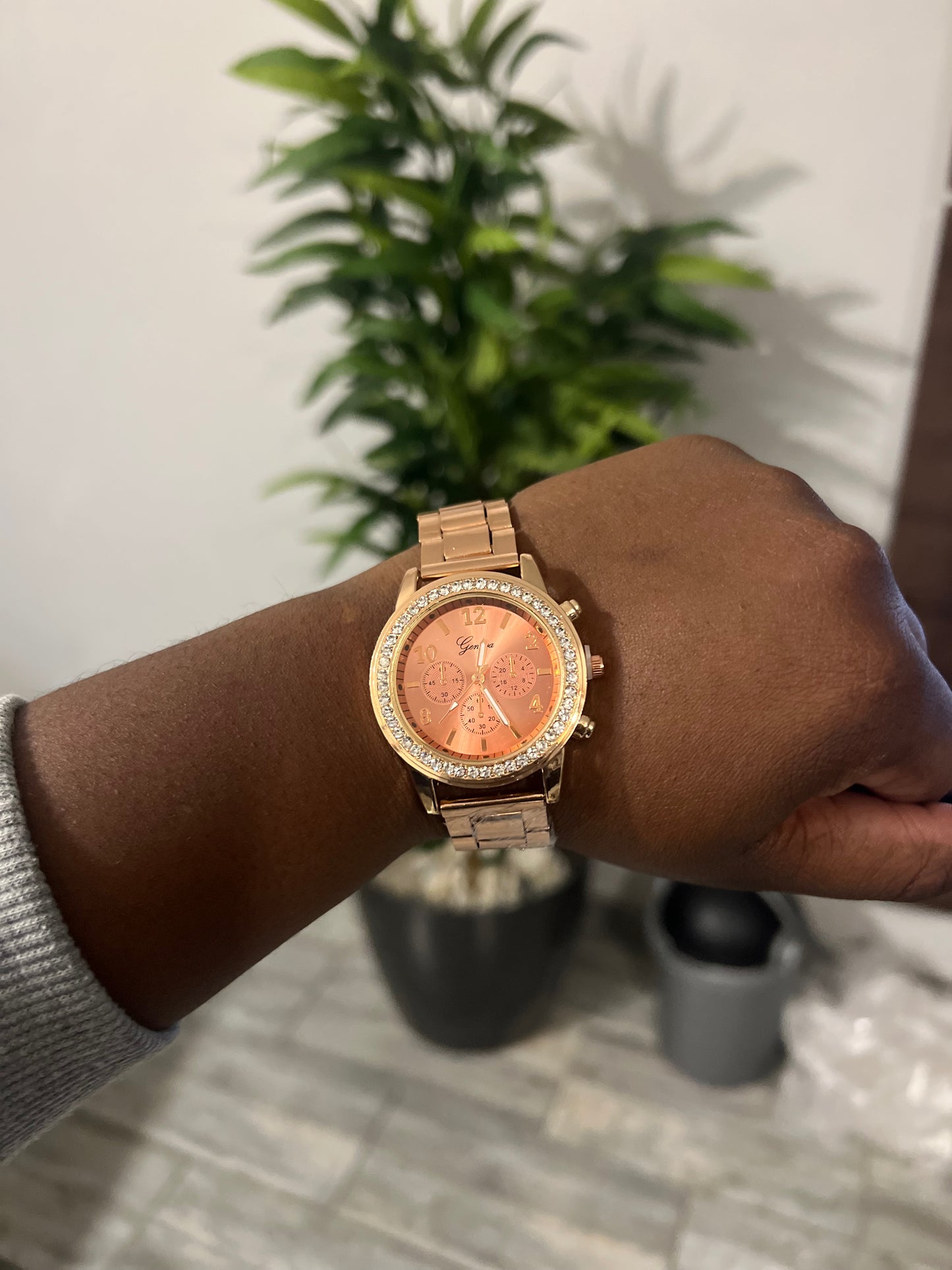 Ladies Stylish watches