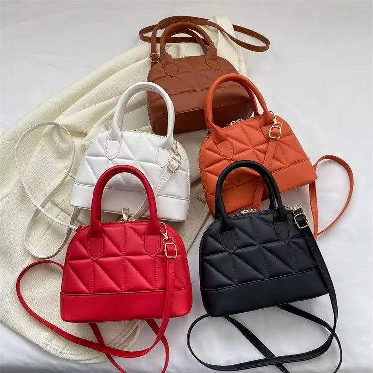 Dome Mini Handbags