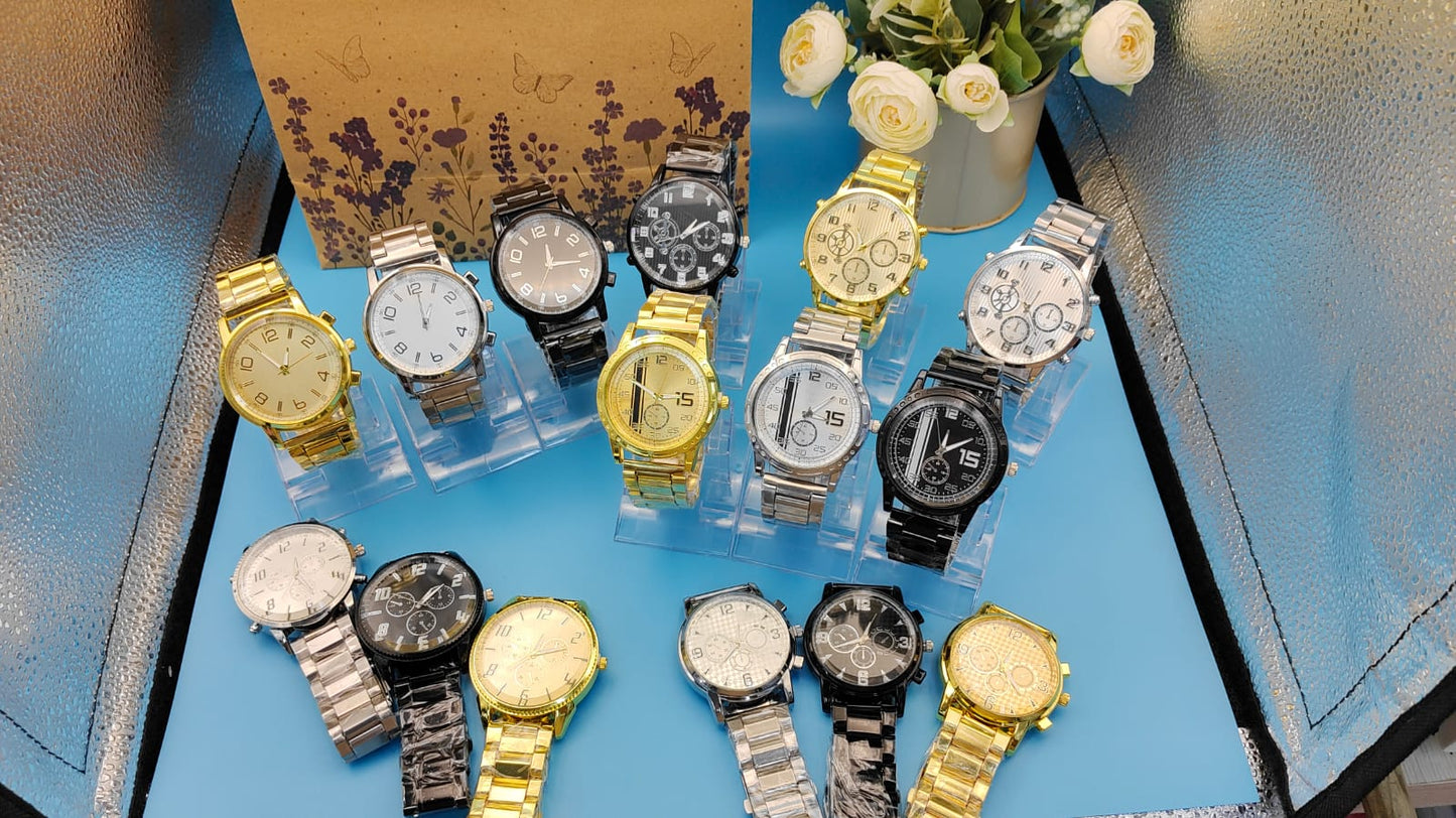 Men's Stylish Watches