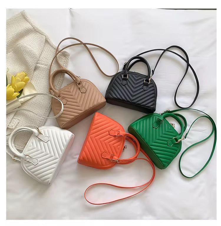 Dome Mini Handbags