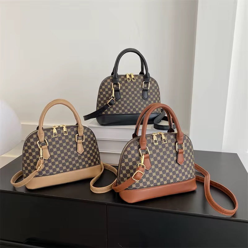Dome Mini Handbags