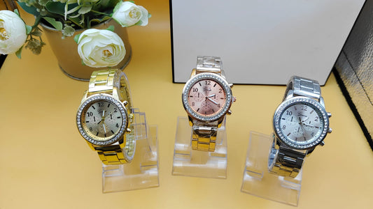 Ladies Stylish  watches