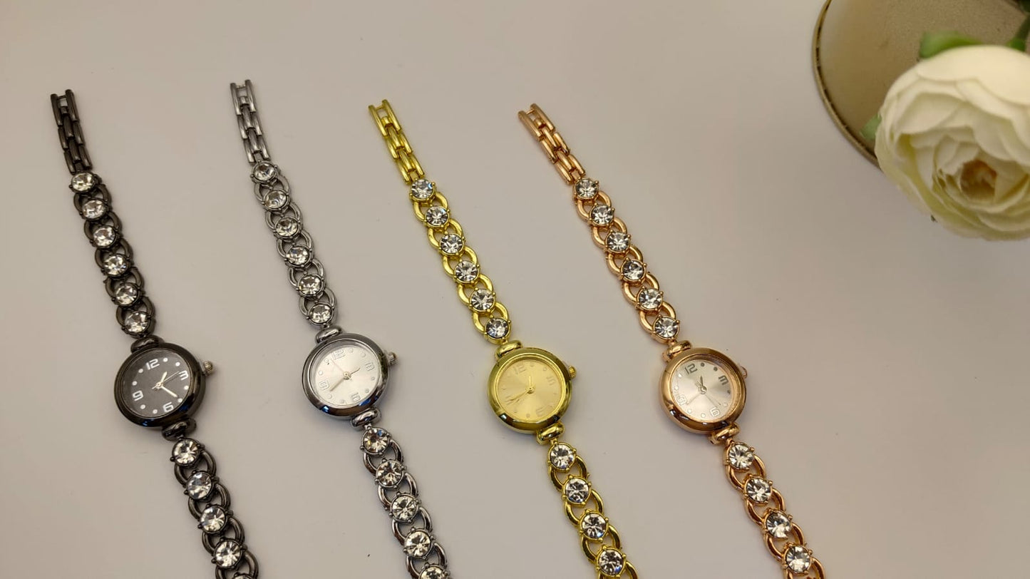Ladies watches
