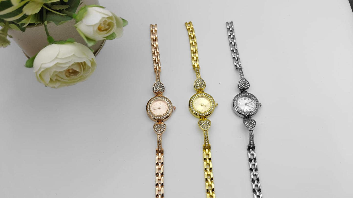 Ladies watches