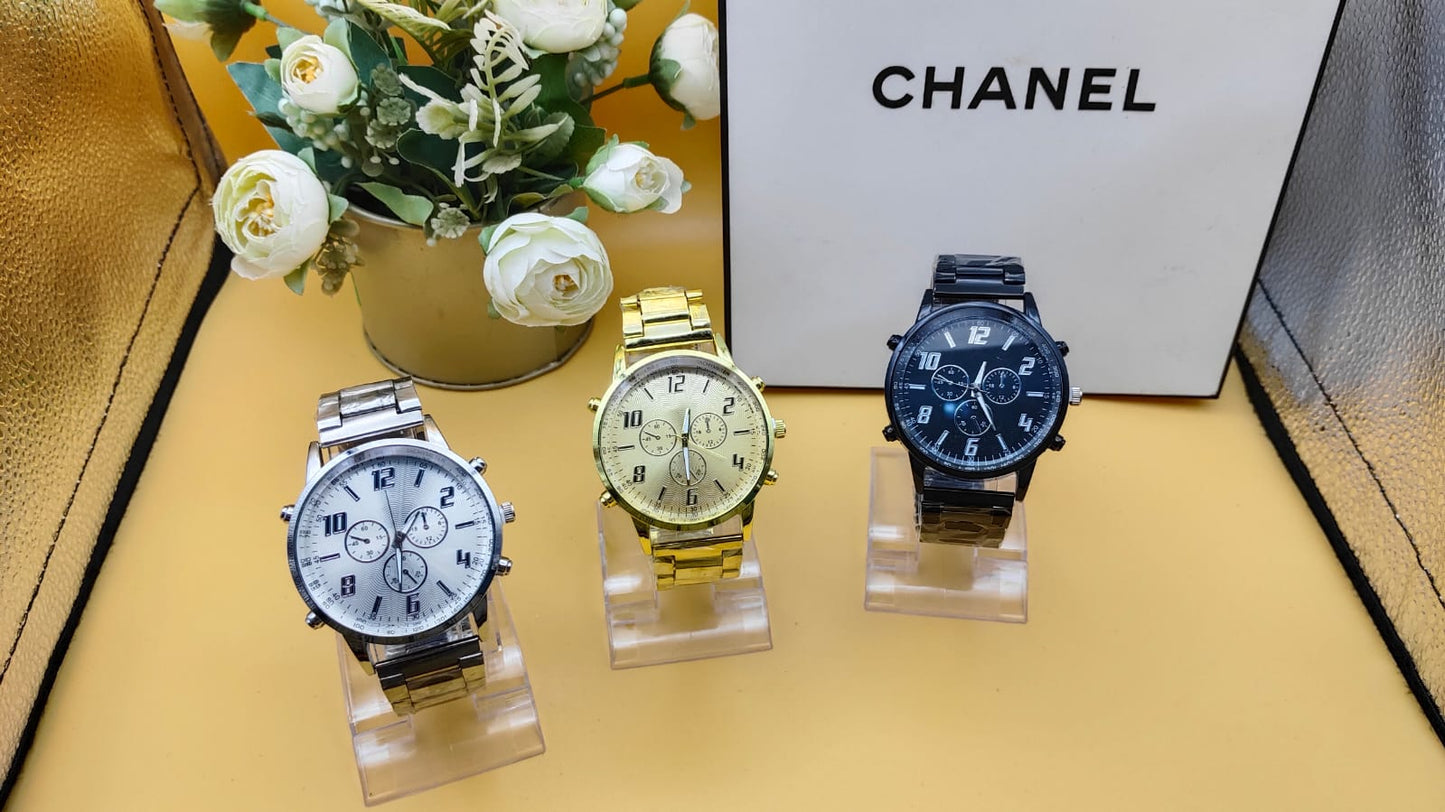 Men's Stylish Watches