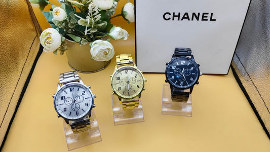 Men's Stylish Watches