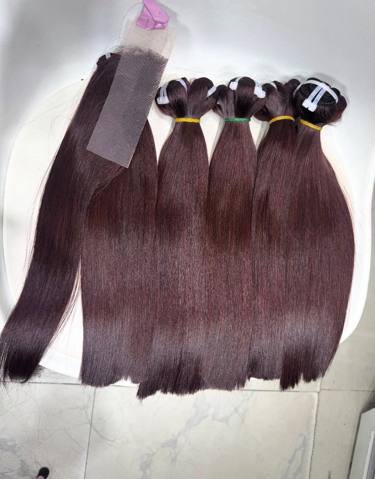 Vietnamese SDD Bundles 99j