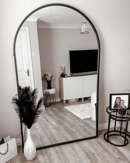 Morden Arch Mirrors 180x80cm