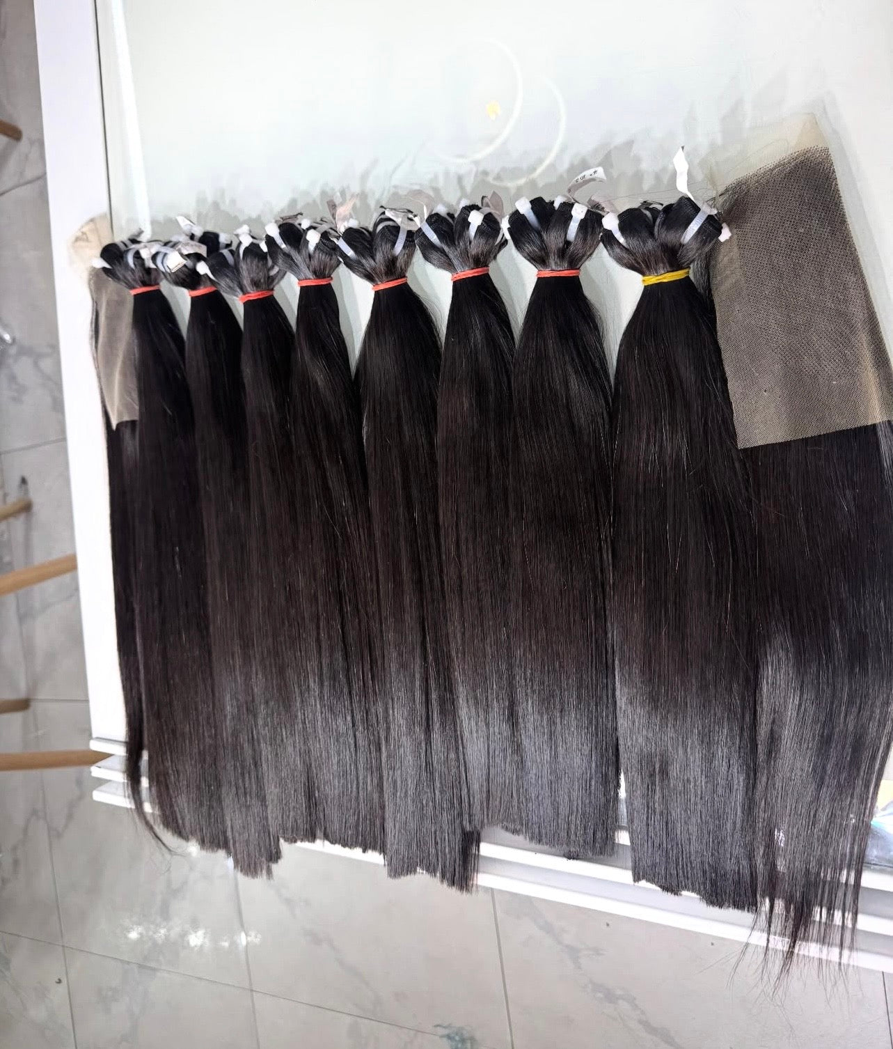 Vietnamese SDD Bundles Natural Color