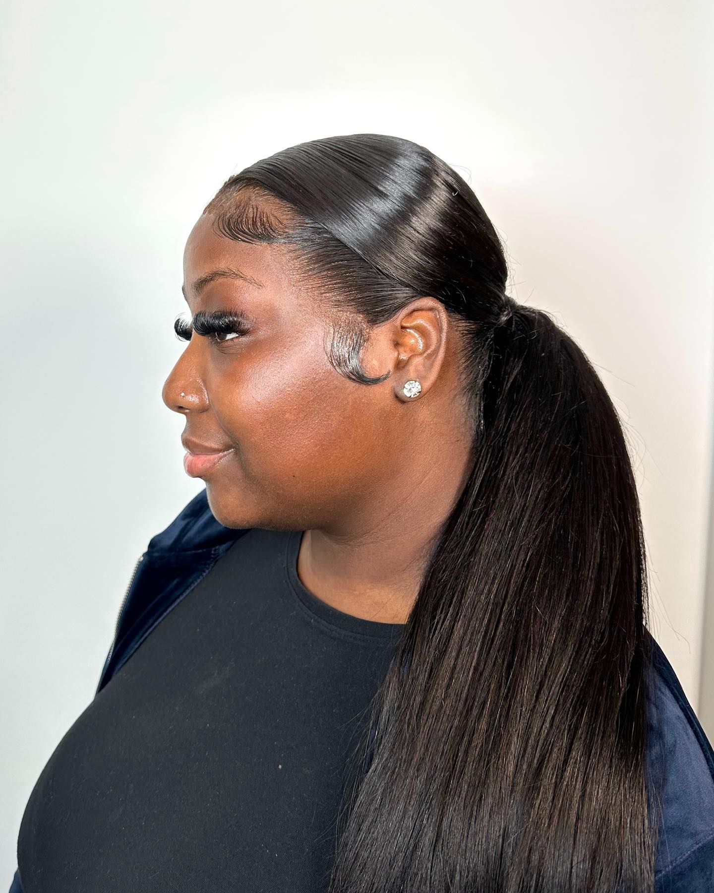 Pondo Combo Human Hair Blend