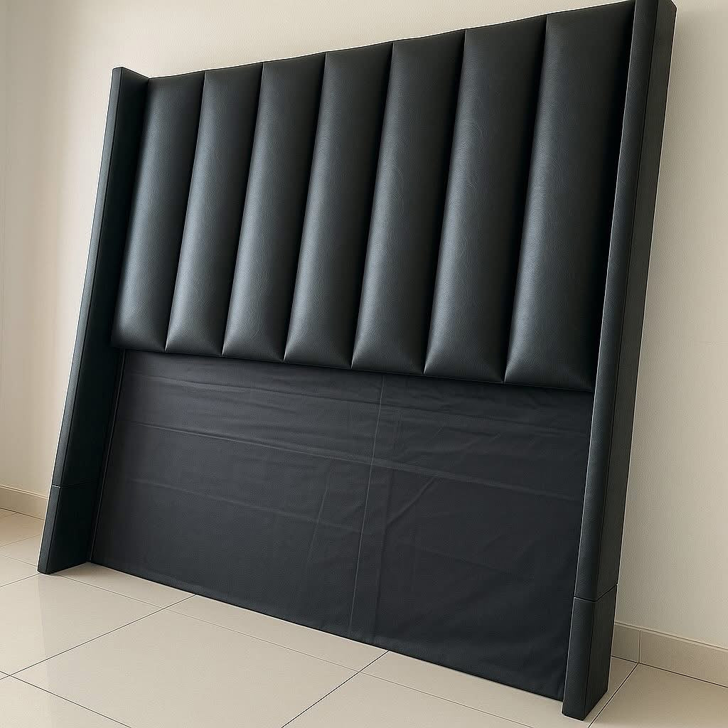 Single Bed Head Board