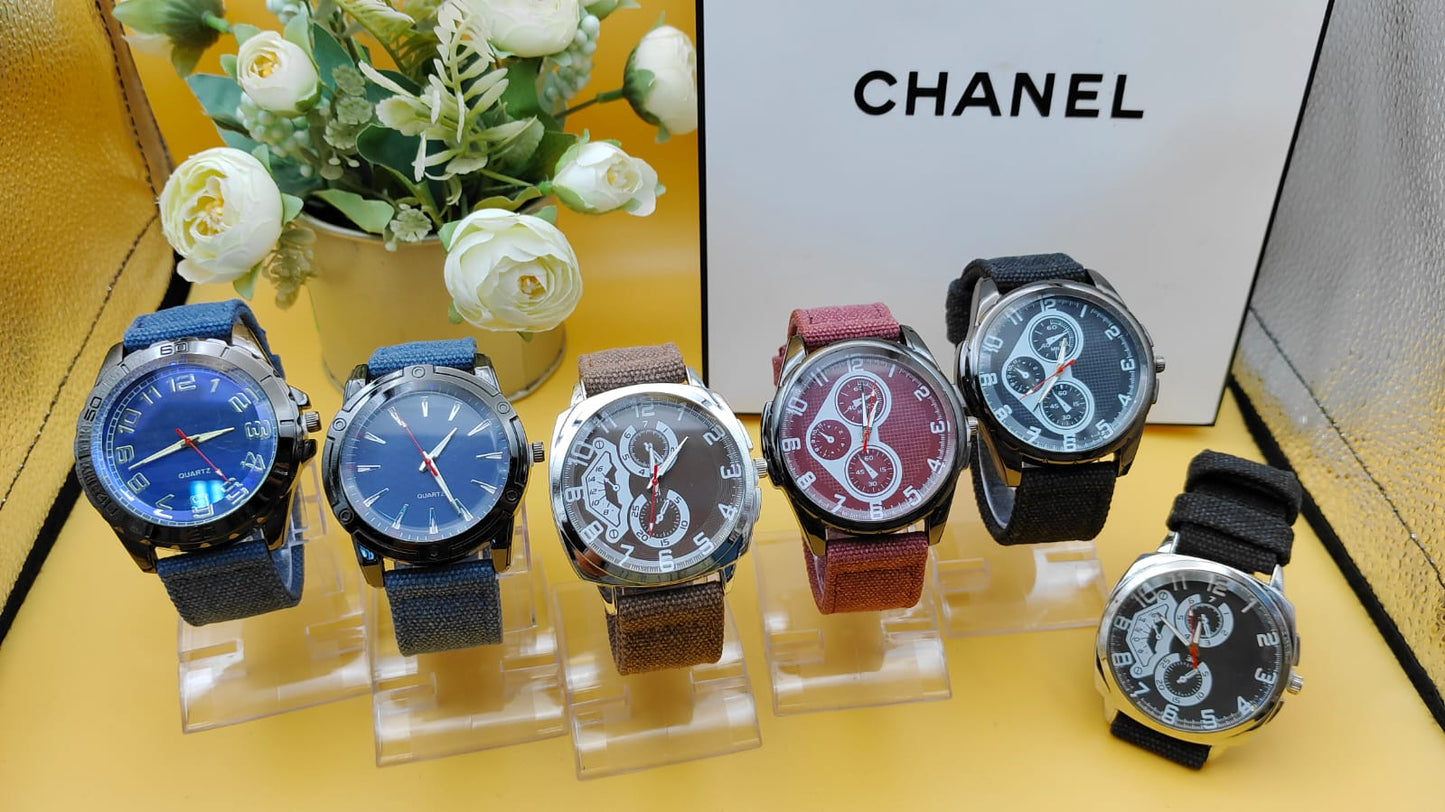 Men's Stylish Watches