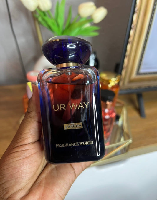 Ur Way