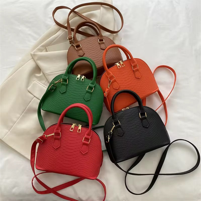 Dome Mini Hand Bags