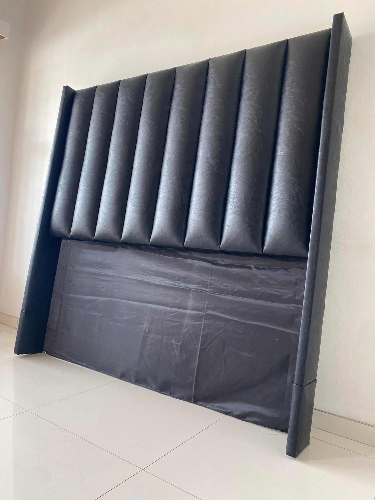 Double  Bed HeadBoard