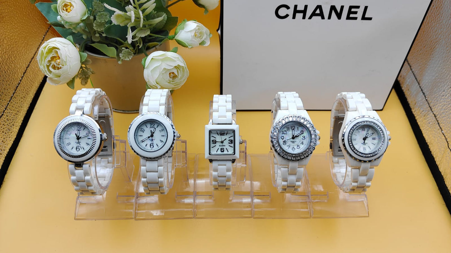 Ladies Stylish  watches