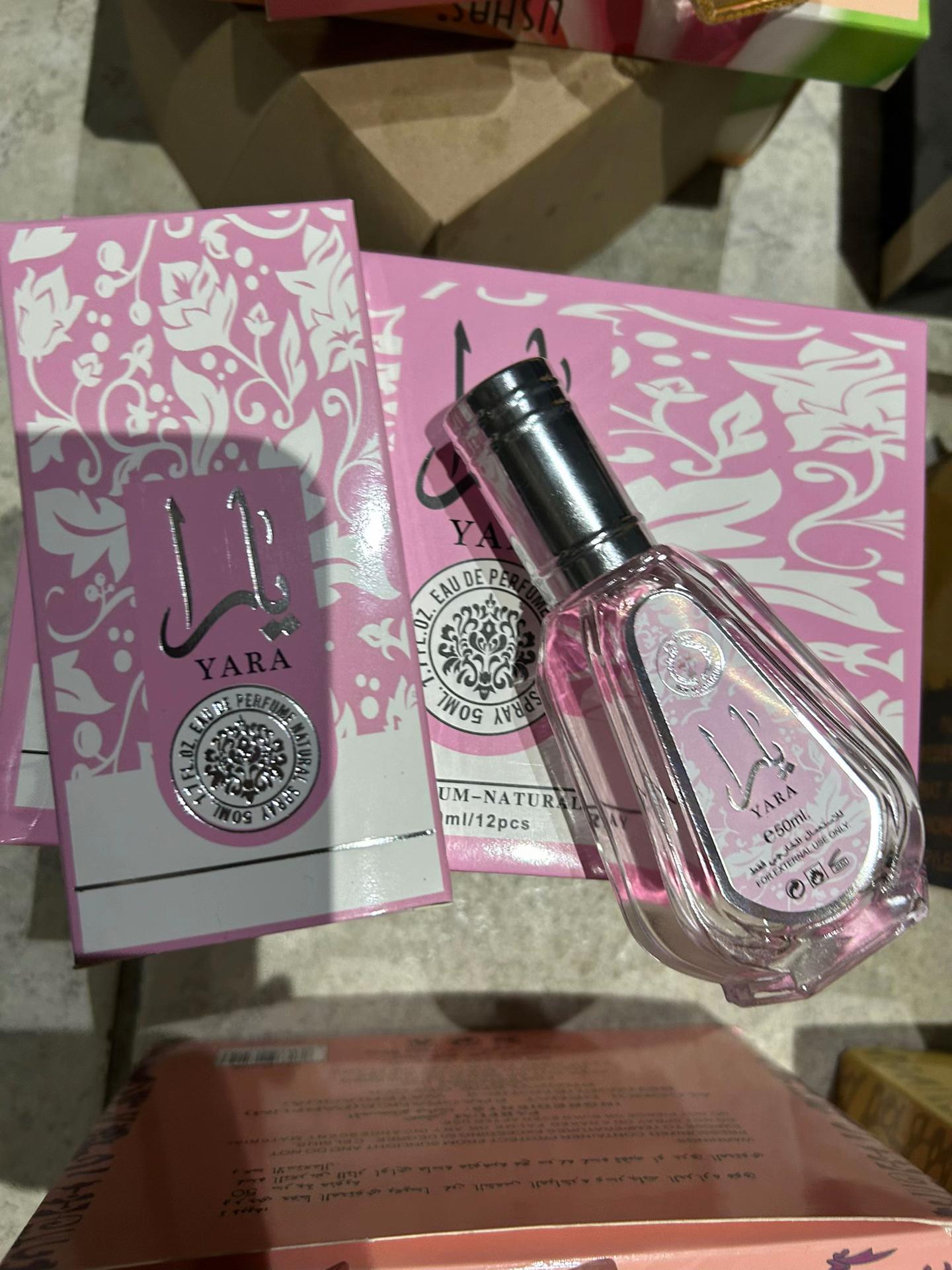 50mls Arabic Perfume