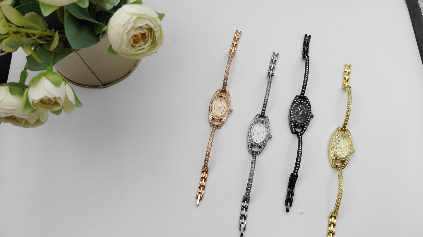 Ladies watches