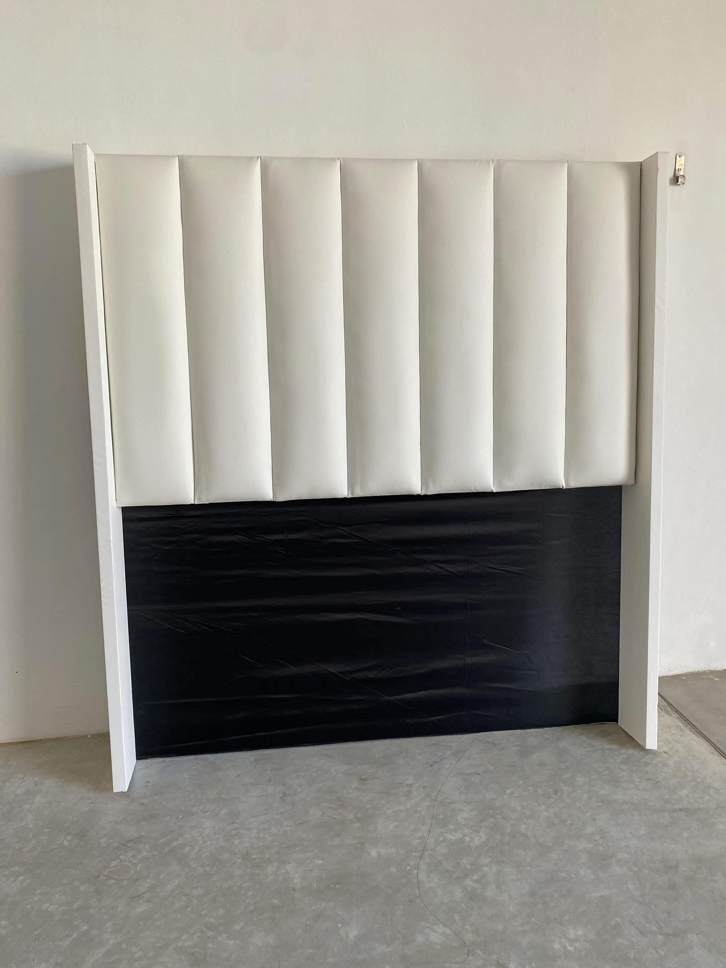 Double  Bed HeadBoard