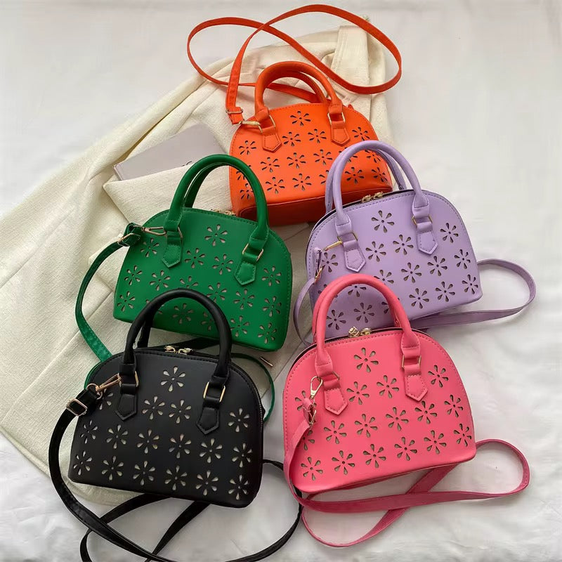 Dome Mini Handbags