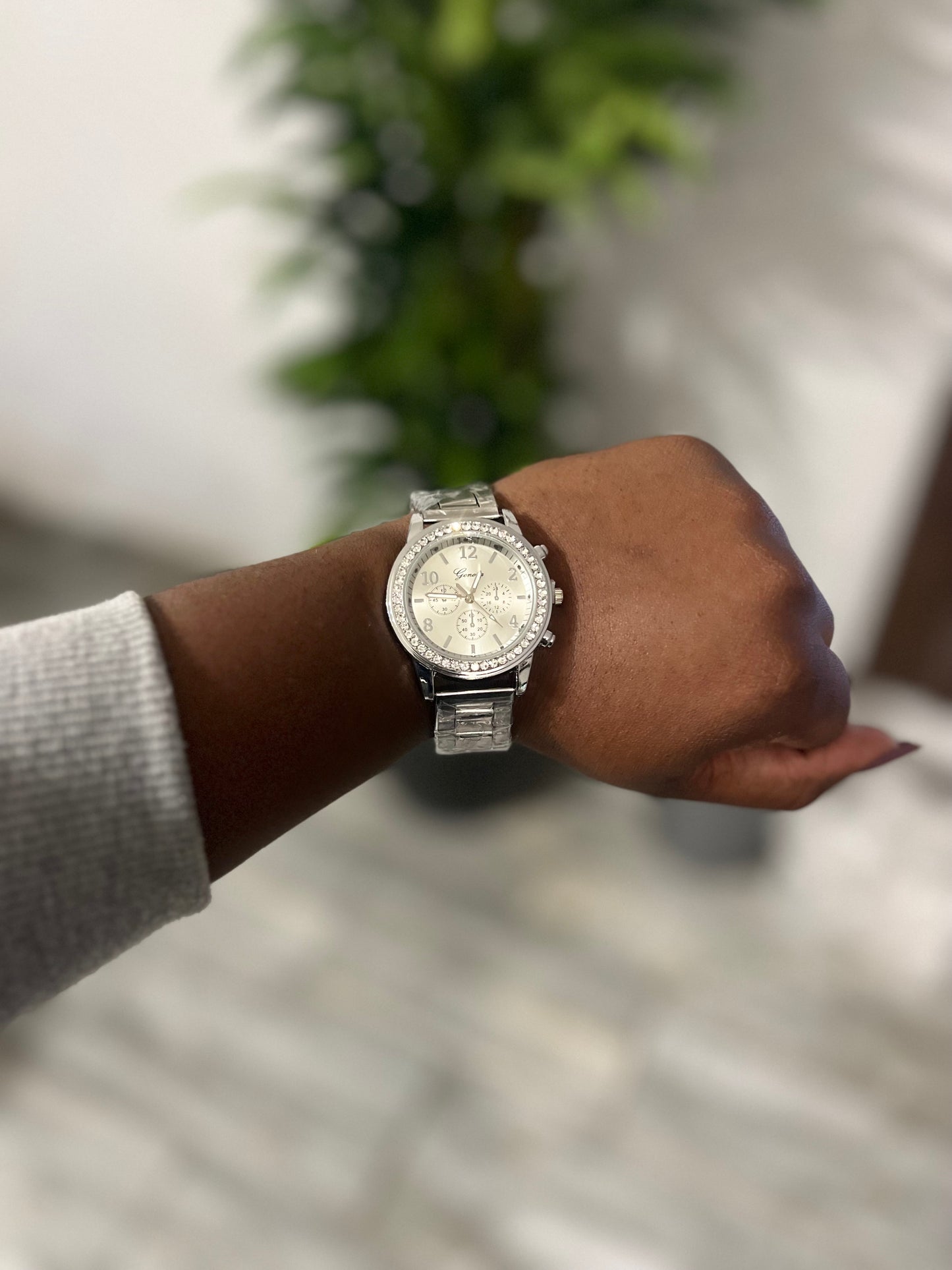 Ladies Stylish  watches