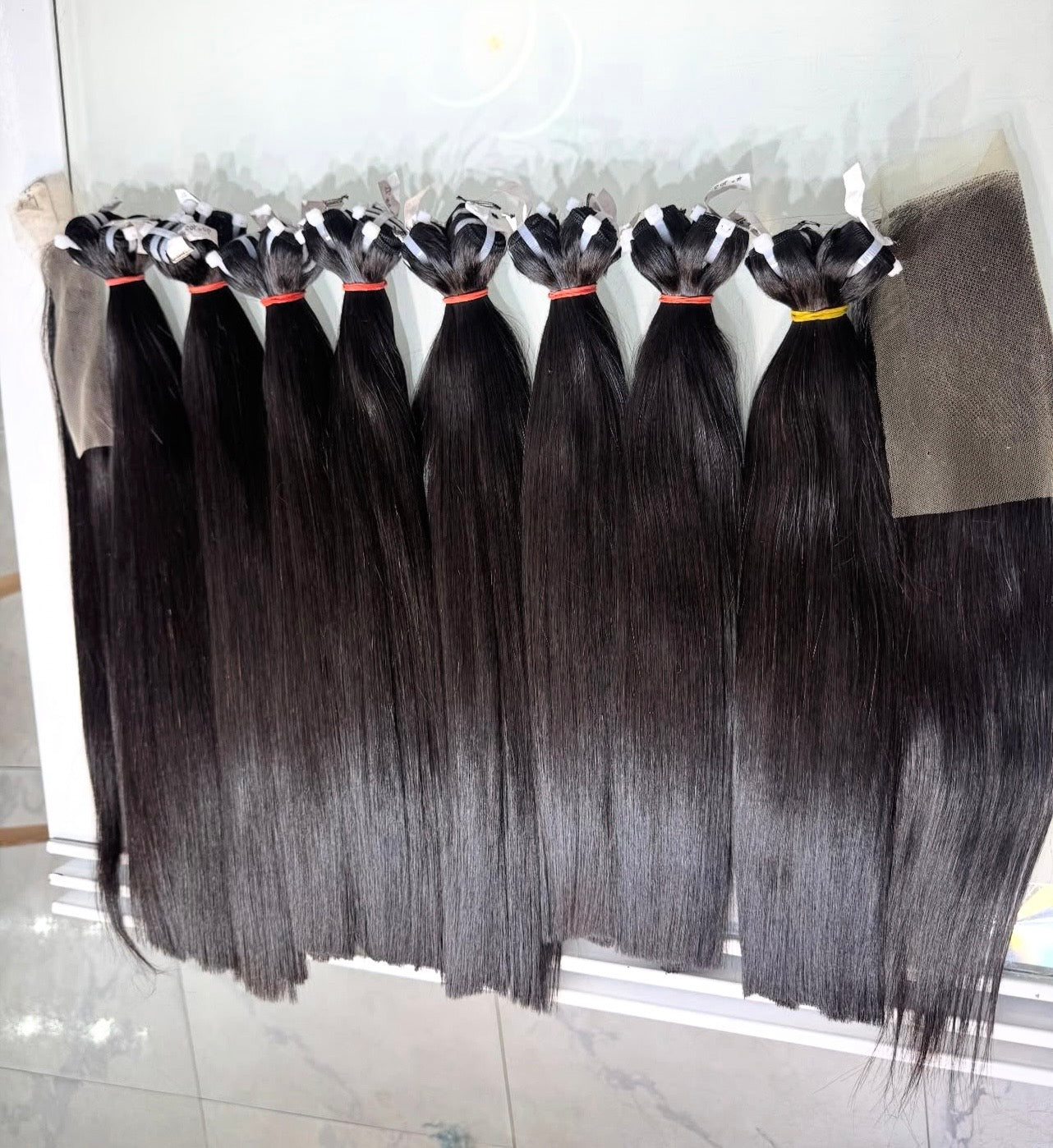 Vietnamese SDD Bundles Natural Color